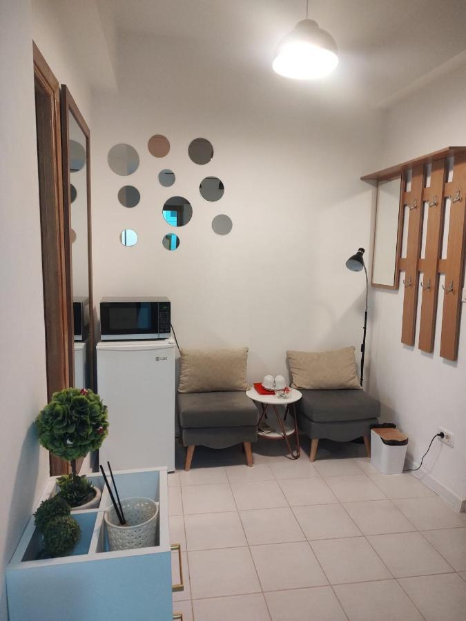 Nice Studio In Old Town Bucharest Exterior photo